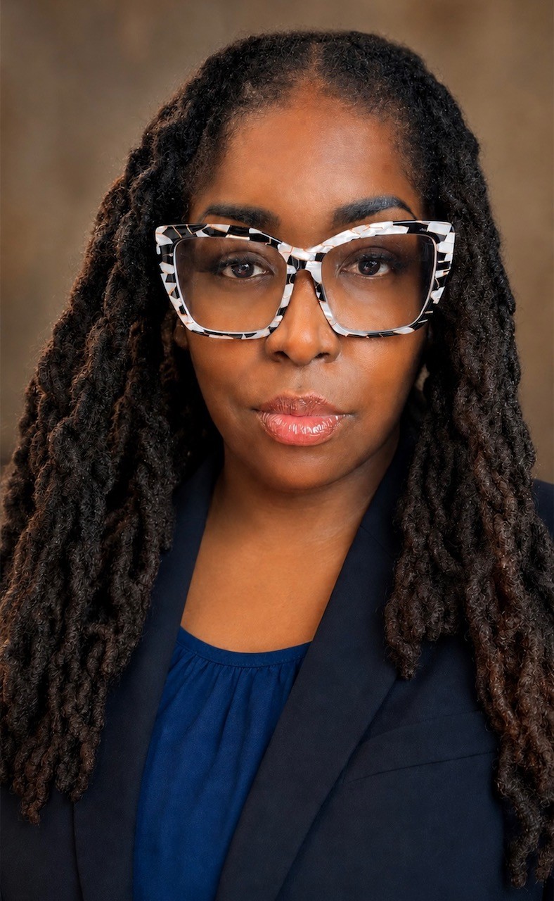 Dr. Sheree Renee Goode